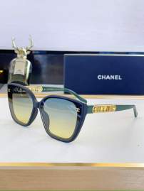 Picture of Chanel Sunglasses _SKUfw80049188fw